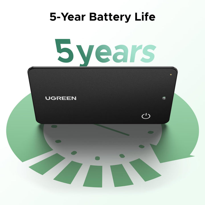 UGREEN FineTrack Slim G Smart Finder (for Android) - UGREEN EU