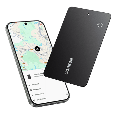 UGREEN FineTrack Slim G Έξυπνος Εντοπιστής (για Android)