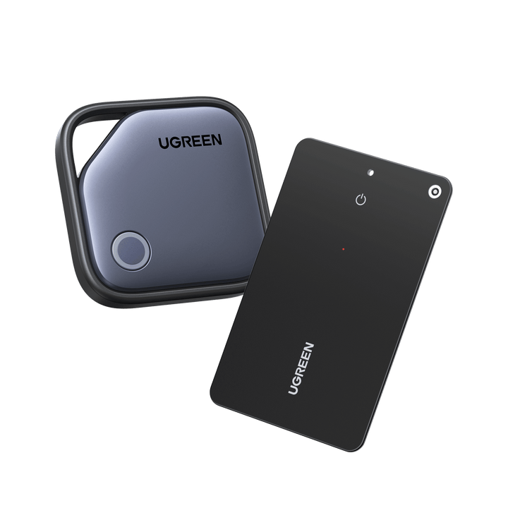 UGREEN FineTrack Slim Smart Finder - UGREEN EU