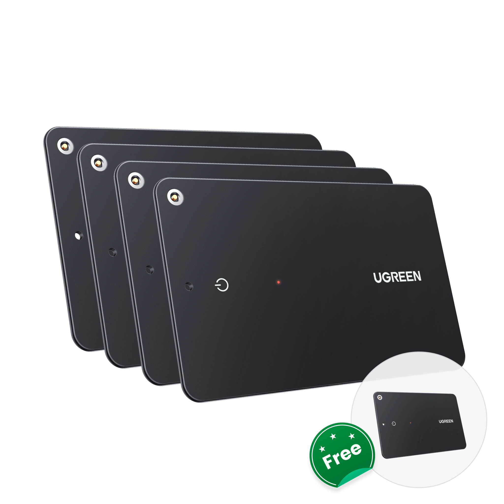 UGREEN FineTrack Slim Smart Finder - UGREEN EU