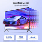 UGREEN HDMI 2.1 Cable (48Gbps, 8K@60Hz, 4K@240Hz, eARC, HDR) - UGREEN EU