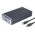 UGREEN M.2 NVMe SSD Enclosure 40Gbps - UGREEN EU