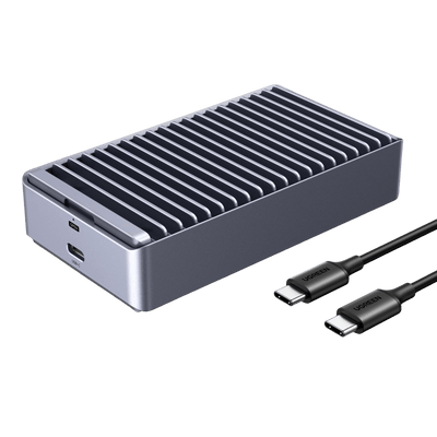 UGREEN M.2 NVMe SSD Enclosure 40Gbps