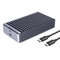 UGREEN M.2 NVMe SSD korpus 40Gbps