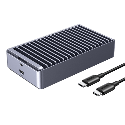 UGREEN M.2 NVMe SSD Enclosure 40Gbps