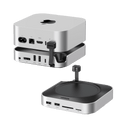 UGREEN Mac Mini M4 Dockingstation (10-poorts, 8K@120Hz, 8TB)