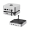 UGREEN Mac Mini M4 Docking Station (11-Port, 8TB, 10Gbps)