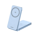 UGREEN MagFlow 2 - in - 1 Magnetic Wireless Charger (Qi2 25W, MagSafe - compatible) - UGREEN EU