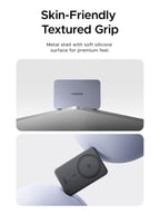 UGREEN MagFlow Air Magnetic Power Bank (5000mAh, Qi2 15W) - UGREEN EU