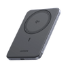 UGREEN MagFlow Air Magnetic Power Bank (5000mAh, Qi2 15W) - UGREEN EU