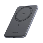 UGREEN MagFlow Air Magnetic Power Bank (5000mAh, Qi2 15W) - UGREEN EU