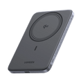 UGREEN MagFlow Air Magnetic Power Bank (5000mAh, Qi2 15W)