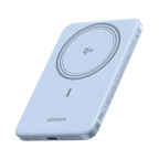 UGREEN MagFlow Air Magnetic Power Bank (5000mAh, Qi2 15W) - UGREEN EU