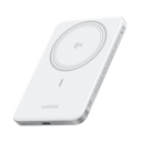 UGREEN MagFlow Air Power Bank Magnético (5000mAh, Qi2 15W)