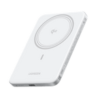 UGREEN MagFlow Air Magnetic Power Bank (5000mAh, Qi2 15W) - UGREEN EU