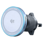 UGREEN MagFlow Magnetic Wireless Car Charger 25W (MagSafe compatible) - UGREEN EU