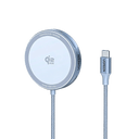 UGREEN MagFlow Magnetic Wireless Charging Pad 25W (MagSafe compatible)