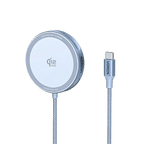 UGREEN MagFlow Magnetic Wireless Charging Pad 25W (MagSafe compatible) - UGREEN EU