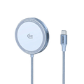 UGREEN MagFlow Magnetic Wireless Charging Pad 25W (MagSafe compatible)
