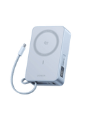 UGREEN MagFlow Magnetic Wireless Power Bank 20000mAh 45W (MagSafe compatible)