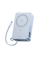 UGREEN MagFlow Magnetic Wireless Power Bank 20000mAh 45W (MagSafe compatible) - UGREEN EU