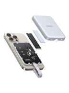 UGREEN Magnetic M.2 NVMe SSD Enclosure - UGREEN EU