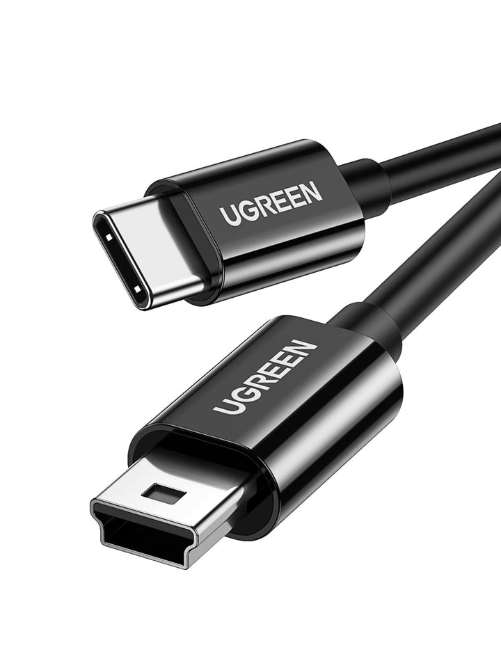 UGREEN Mini USB to USB C Cable 3FT - UGREEN EU