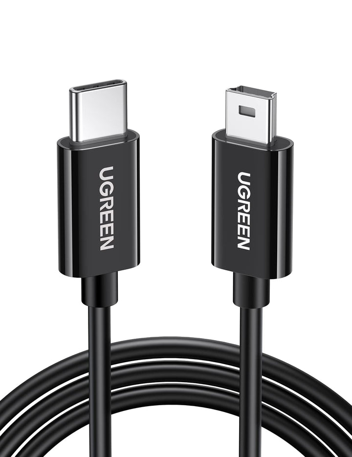 UGREEN Mini USB to USB C Cable 3FT - UGREEN EU