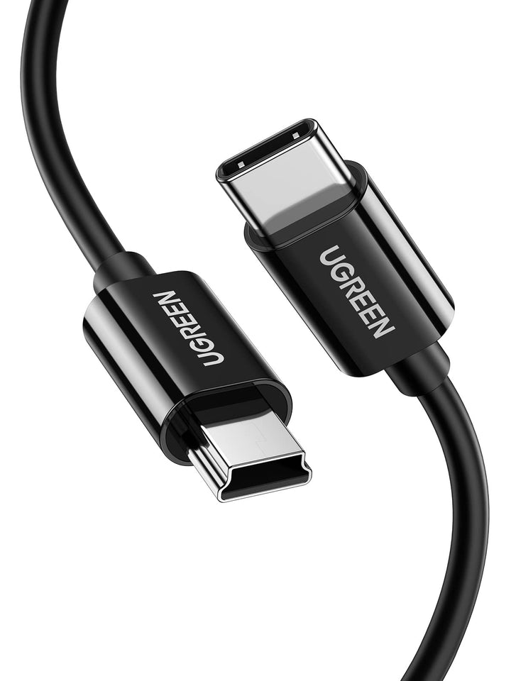 UGREEN Mini USB to USB C Cable 3FT - UGREEN EU