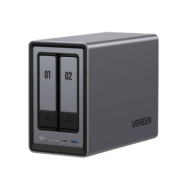 UGREEN NASync DXP2800 - UGREEN EU