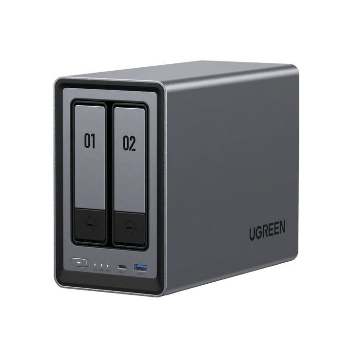 UGREEN NASync DXP2800 - UGREEN EU