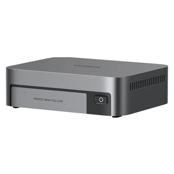 UGREEN NASync DXP480T Plus - UGREEN EU