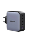 UGREEN Nexode 100W 5 - Port GaN Fast Charger - UGREEN EU