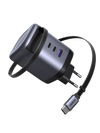 UGREEN Nexode 100W Charger with Retractable USB - C Cable - UGREEN EU