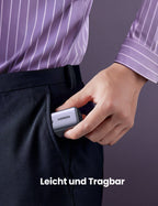 UGREEN Nexode 30W USB C Ladegerät With GaN II Tech - UGREEN