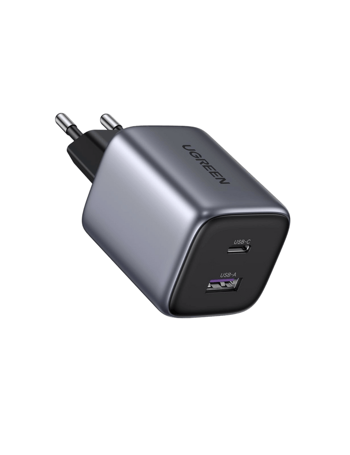 UGREEN Nexode 35W USB - C GaN Fast Charger - UGREEN EU