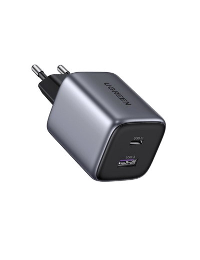 UGREEN Nexode 35W USB-C GaN Fast Charger