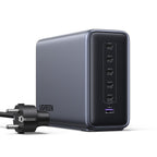 UGREEN Nexode 500W 6 - Port GaN Desktop Fast Charger - UGREEN EU
