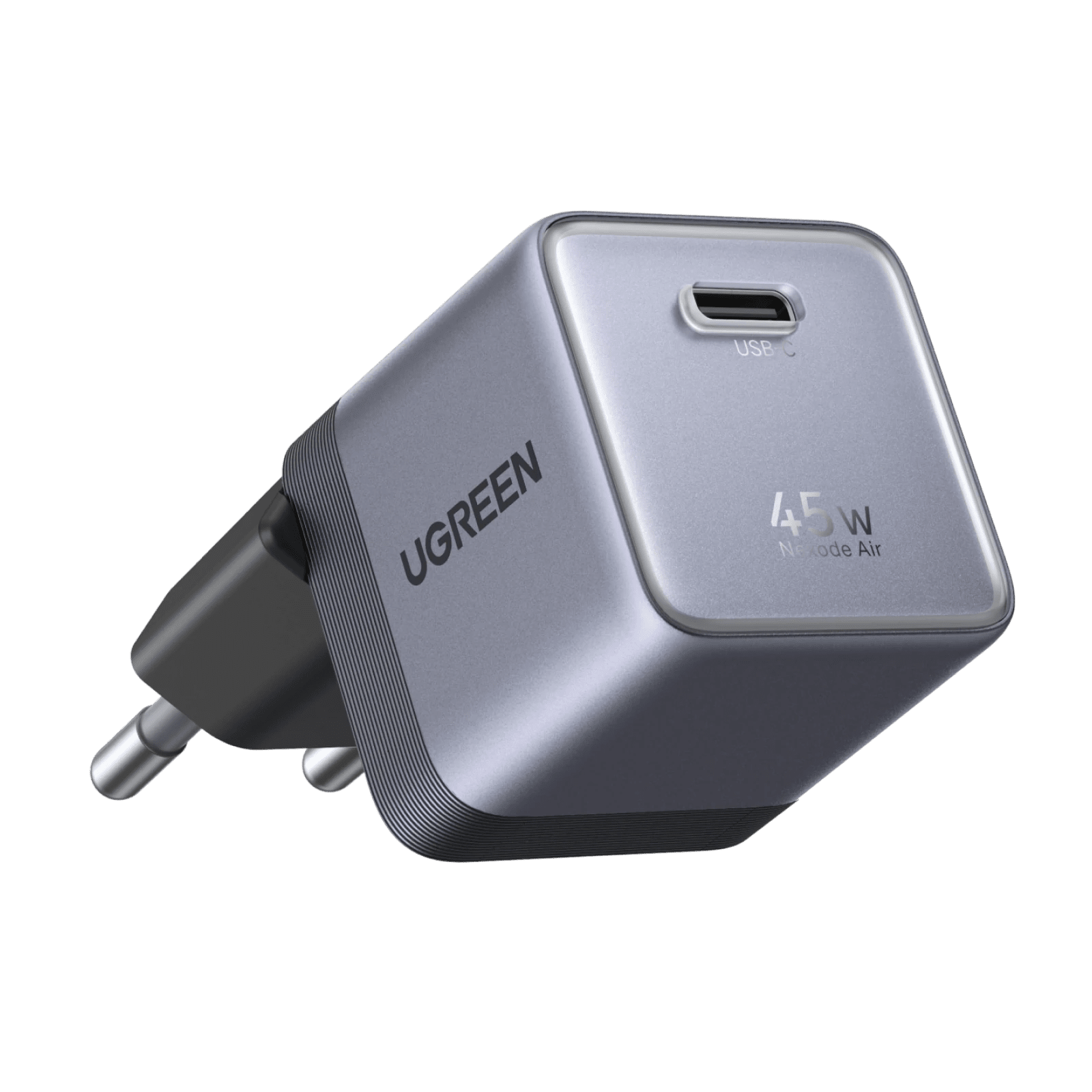 UGREEN Nexode Air USB - C Charger (45W, GaN, Foldable Plug) - UGREEN EU