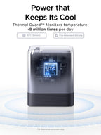 UGREEN Nexode Air USB - C Charger (65W, GaN) - UGREEN EU