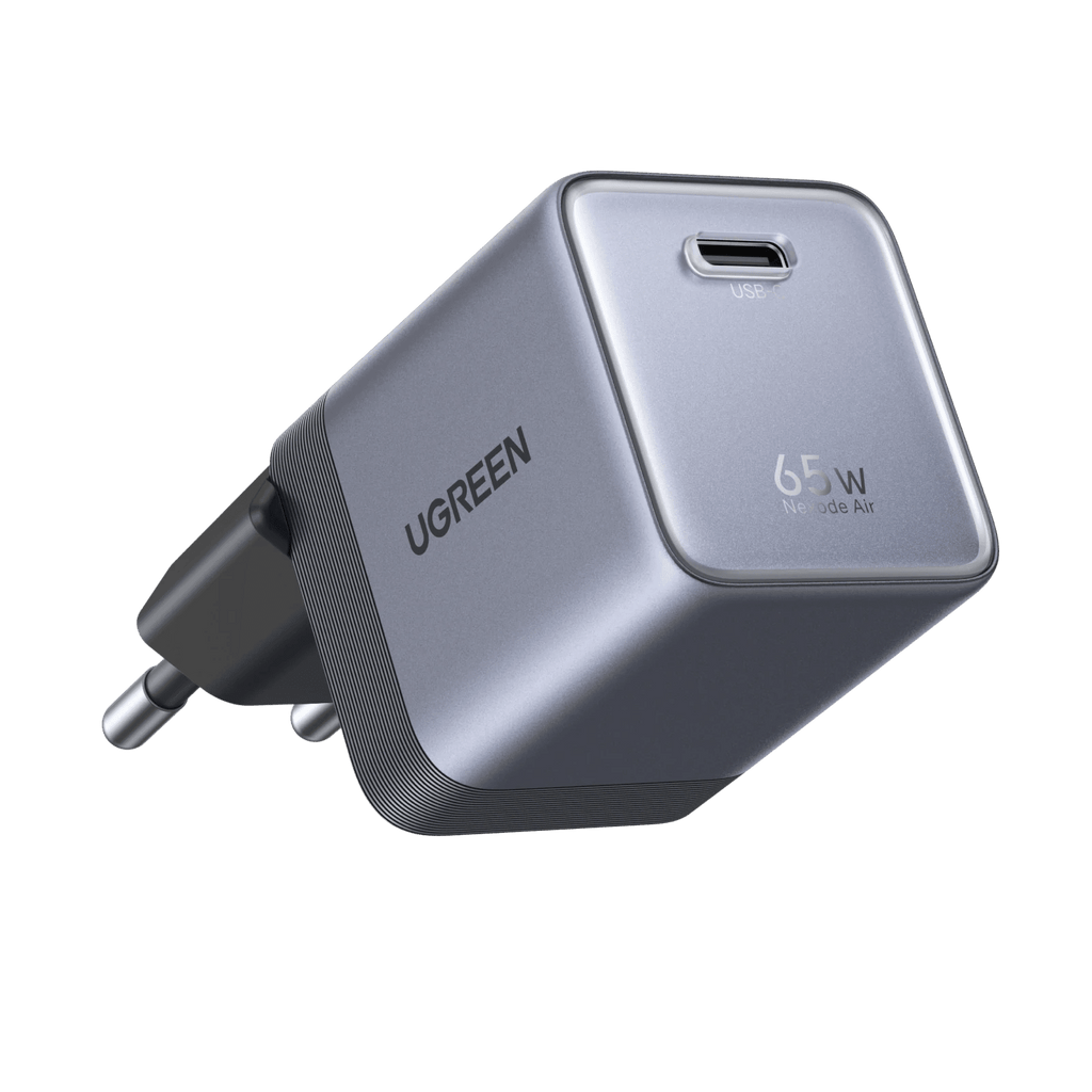 UGREEN Nexode Air USB - C Charger (65W, GaN) - UGREEN EU