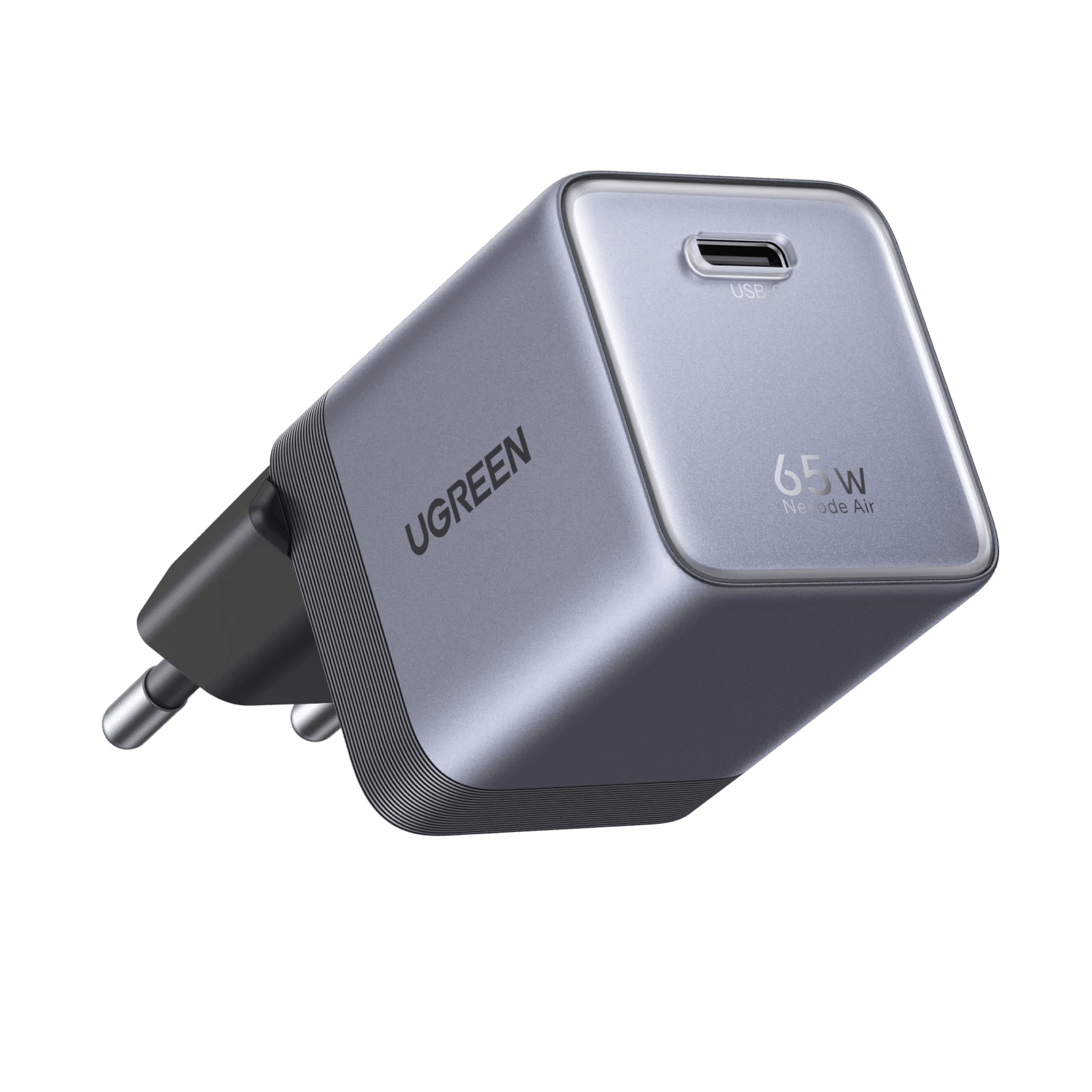 UGREEN Nexode Air USB - C Charger (65W, GaN) - UGREEN EU