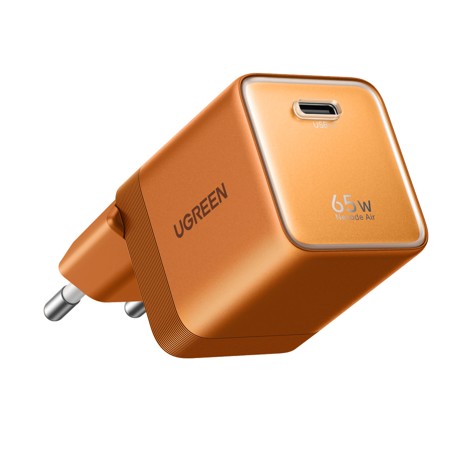 UGREEN Nexode Air USB-C Ladegerät (65W, GaN)