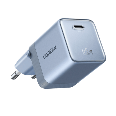 UGREEN Nexode Air Φορτιστής USB-C (65W, GaN)