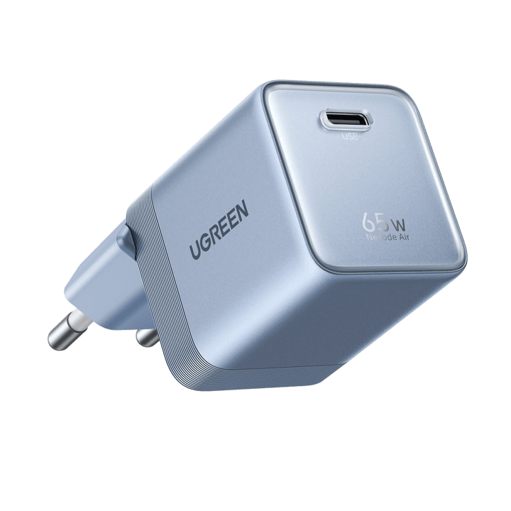 UGREEN Nexode Air USB-C Charger (65W, GaN)