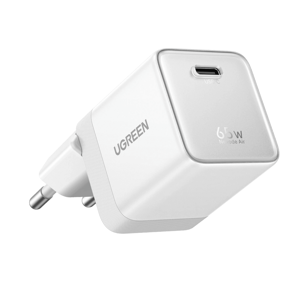 UGREEN Nexode Air USB - C Charger (65W, GaN) - UGREEN EU