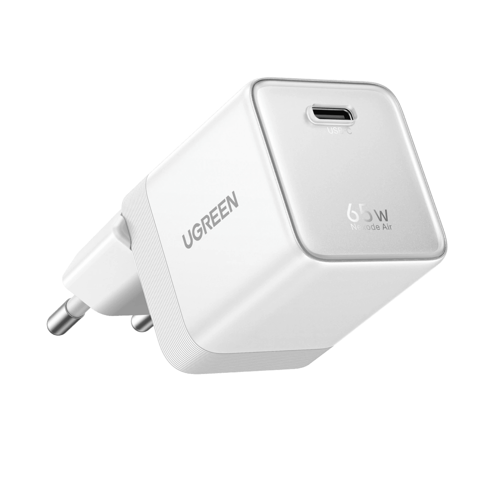 UGREEN Nexode Air USB - C Charger (65W, GaN) - UGREEN EU