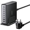 UGREEN Nexode Desktop GaN Charger (200W, 8 - Port) - UGREEN EU