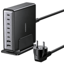 Chargeur de bureau UGREEN Nexode GaN (200W, 8 ports)