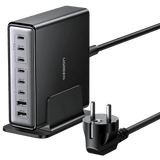 UGREEN Nexode Desktop GaN Charger (200W, 8-Port)